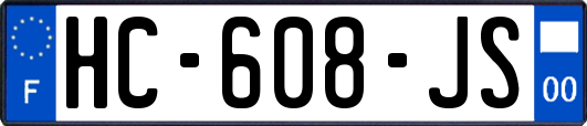HC-608-JS