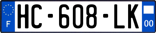 HC-608-LK