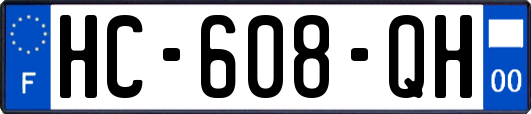 HC-608-QH