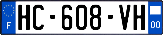 HC-608-VH