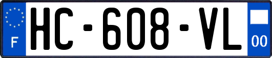 HC-608-VL