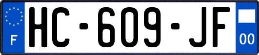 HC-609-JF