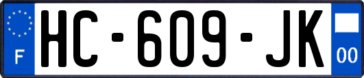 HC-609-JK