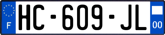 HC-609-JL