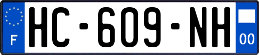 HC-609-NH