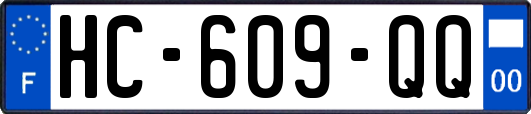 HC-609-QQ