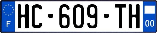 HC-609-TH