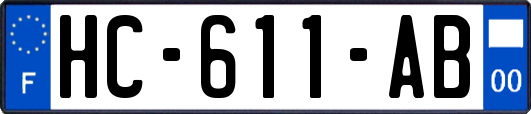 HC-611-AB