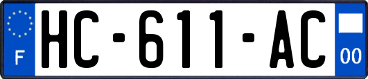 HC-611-AC