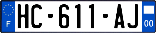 HC-611-AJ