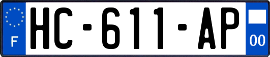 HC-611-AP