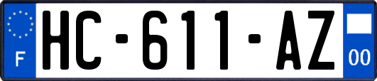 HC-611-AZ