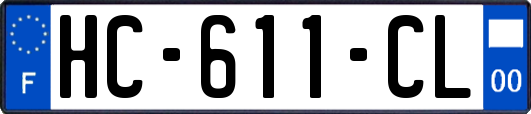 HC-611-CL