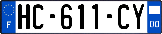 HC-611-CY