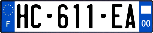 HC-611-EA