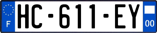 HC-611-EY