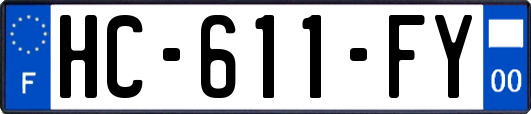 HC-611-FY