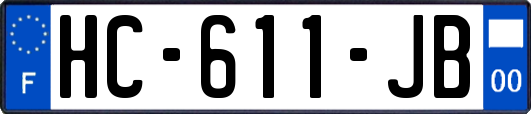HC-611-JB