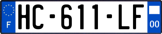 HC-611-LF
