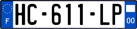 HC-611-LP