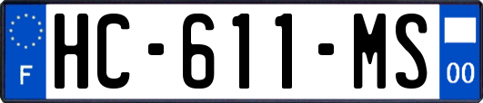 HC-611-MS