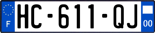 HC-611-QJ
