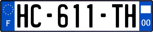 HC-611-TH