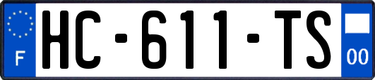 HC-611-TS