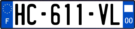 HC-611-VL