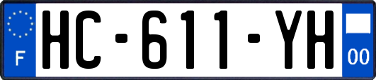 HC-611-YH