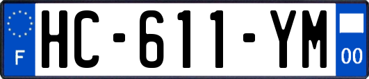 HC-611-YM
