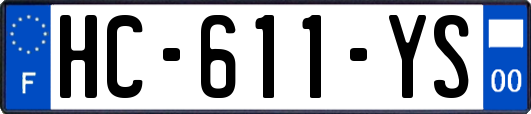 HC-611-YS