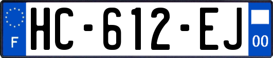 HC-612-EJ