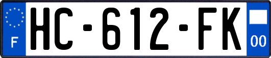 HC-612-FK