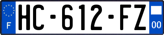 HC-612-FZ
