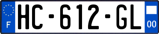 HC-612-GL