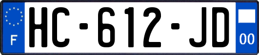 HC-612-JD