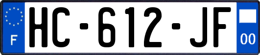 HC-612-JF