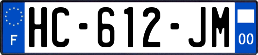 HC-612-JM