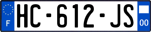 HC-612-JS