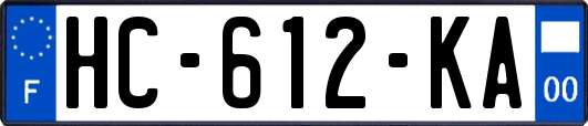 HC-612-KA