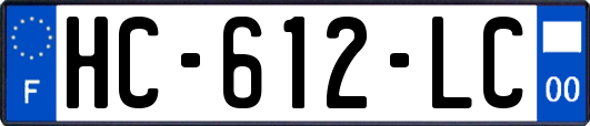HC-612-LC