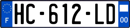 HC-612-LD