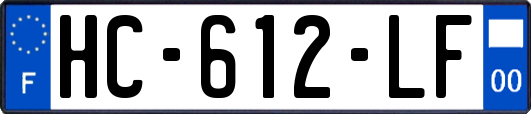 HC-612-LF