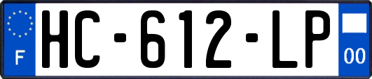 HC-612-LP
