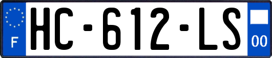 HC-612-LS
