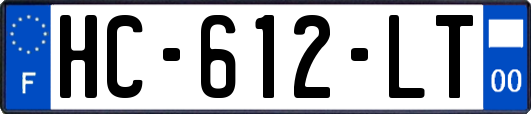 HC-612-LT