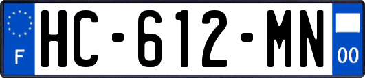 HC-612-MN