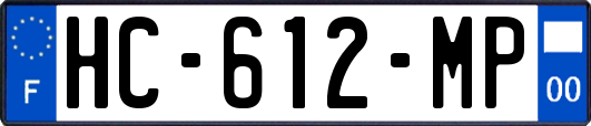 HC-612-MP