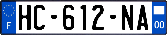 HC-612-NA